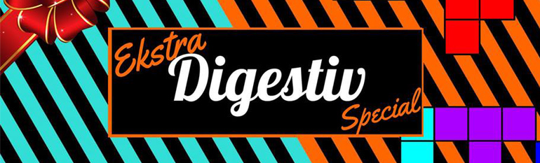 Digestiv ekstra special