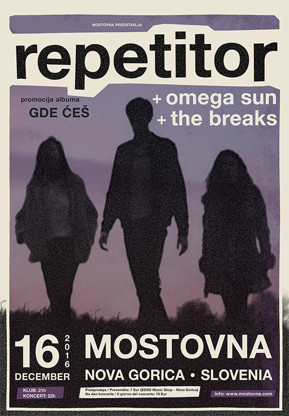 Repetitor, Omega Sun