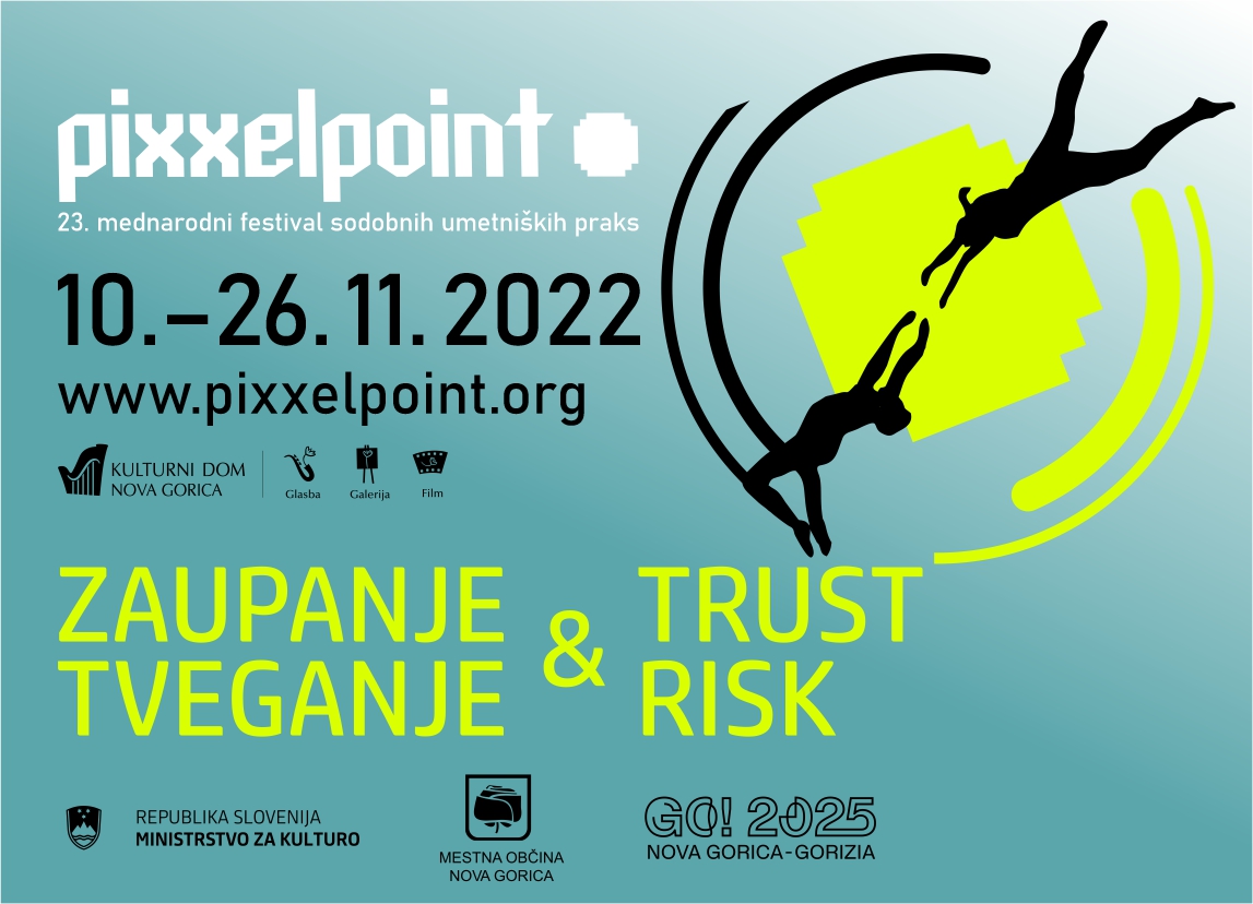 Pixxelpoint: STRAN 22