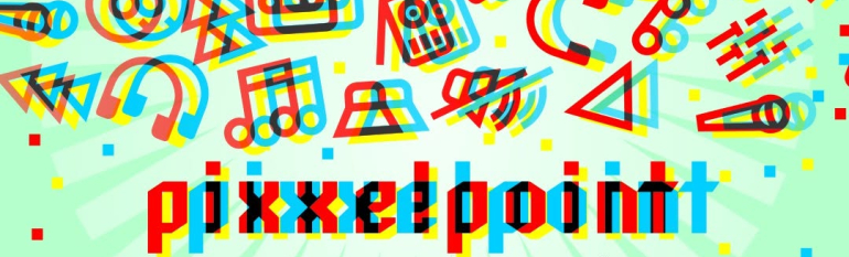 Otvoritveni sprehod | Pixxelpoint 2026