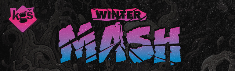 Winter MASH: Mincing Fury, VxPxOxAxAxWxAxMxC, Rogna