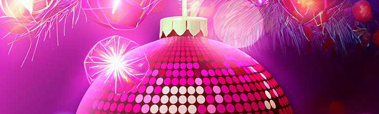 Novoletna DISCO vročica: DJ Janko