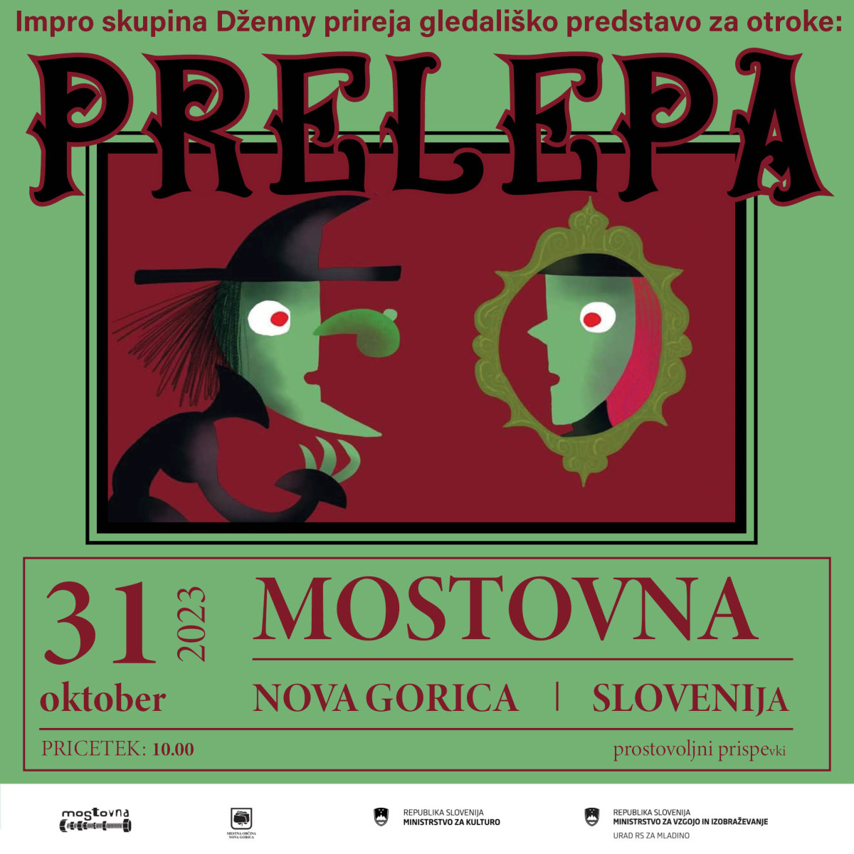 Prelepa