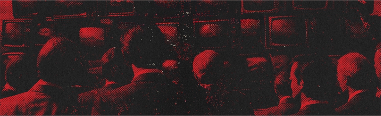 Tunelvizija, Harry, G.U.B.