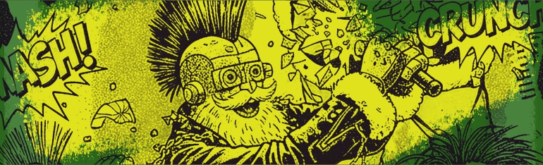 Hobos, Wasserdicht, Karnokkorok