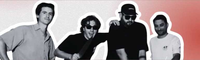 Palud Boyz, Cucina Internazionale