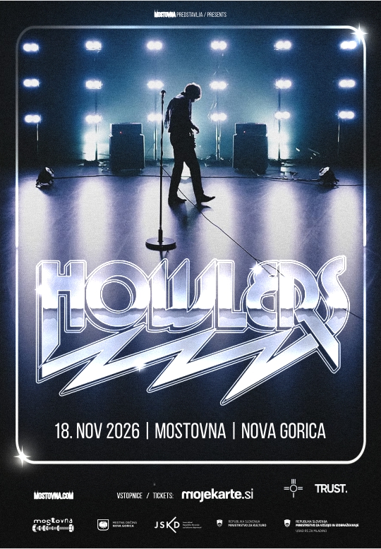 The Howlers