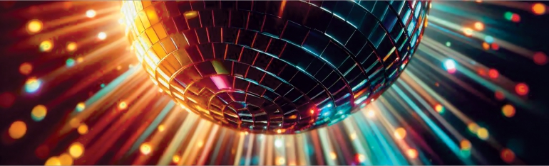 I Love Disco w/ DJ Janko