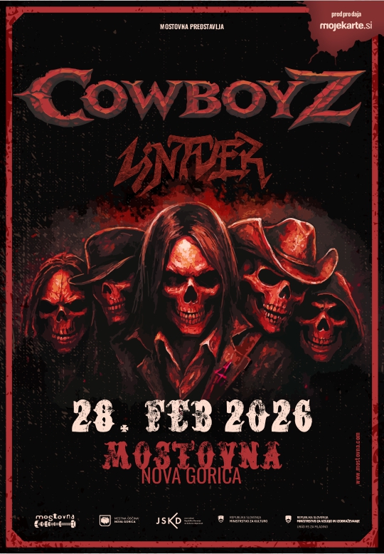 Cowboyz, Lintver