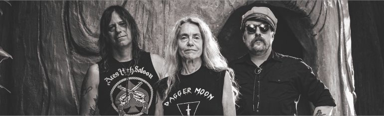 Toody Cole And Her Band (Dead Moon), Jenny Don't and the Spurs