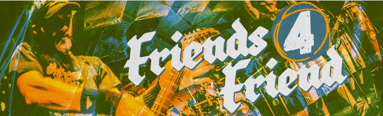 Elvis Jackson, Scuffy Dogs, Kennybal Smith, Harry, KočevSKA Orkestra, Šimje