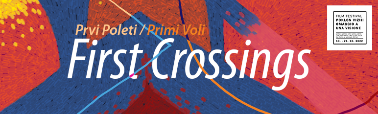 Prvi Poleti / Primi Voli / First Crossings - DAY 1